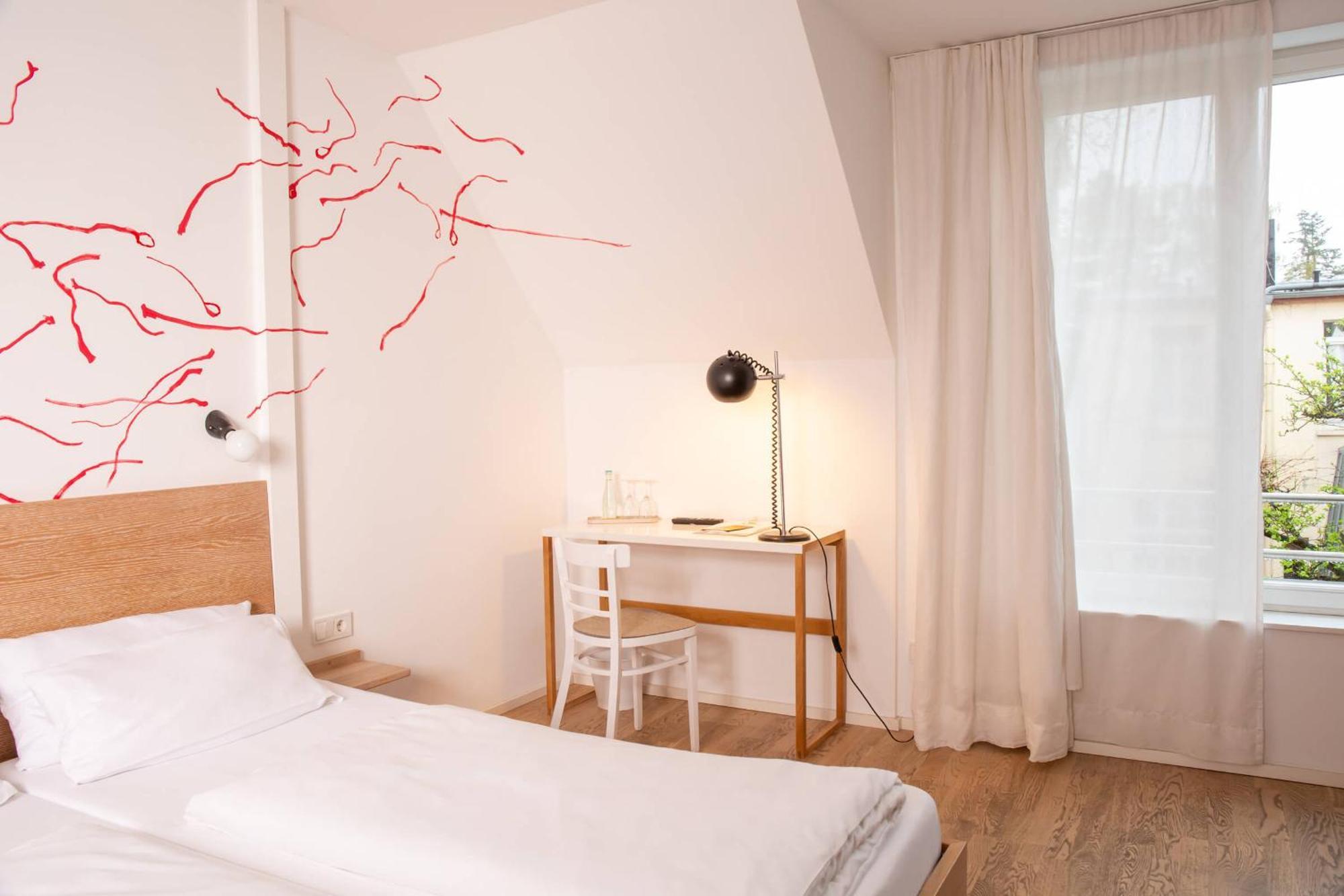 Hotel Tafelfreuden Ольденбург Экстерьер фото