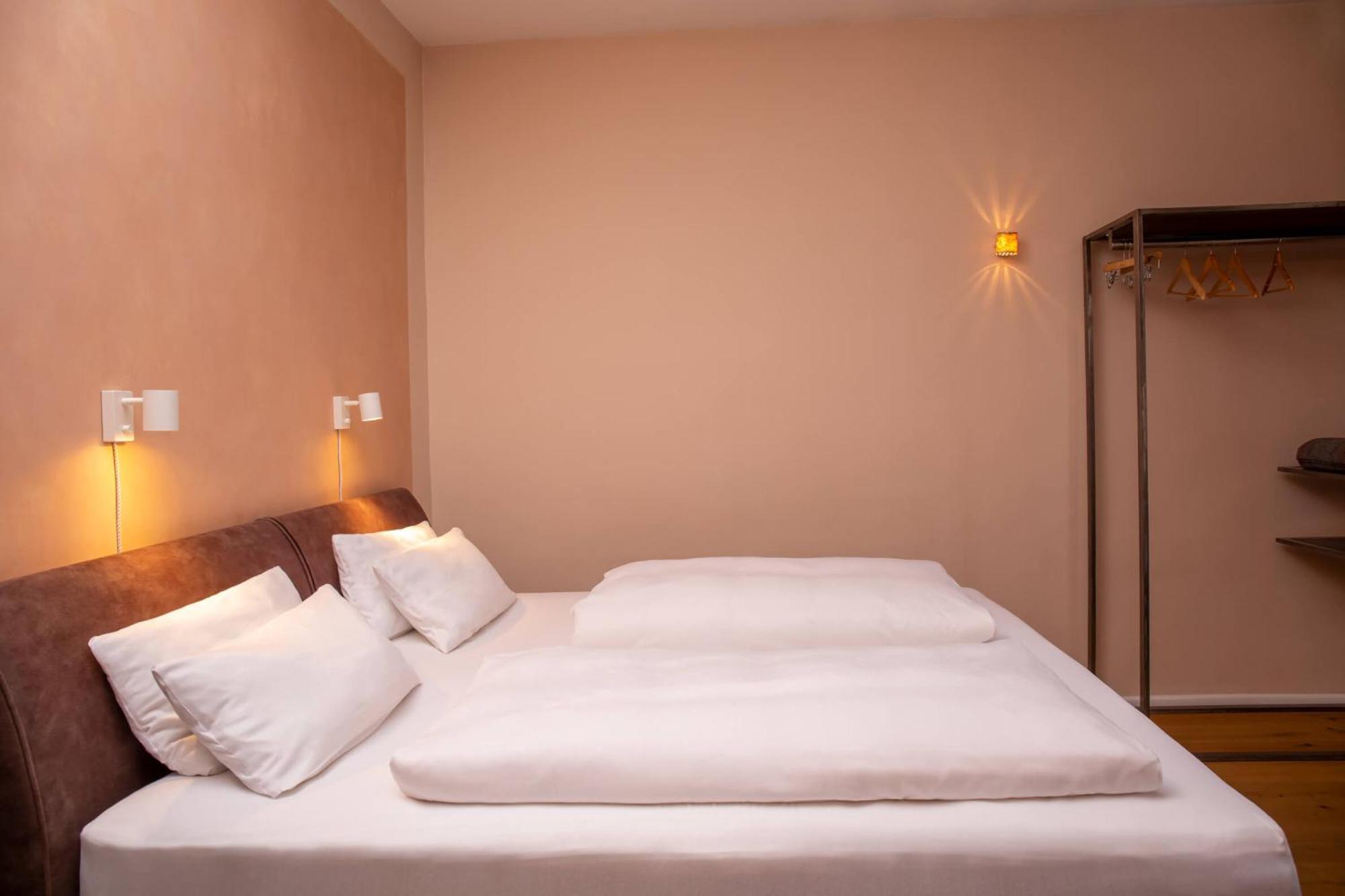 Hotel Tafelfreuden Ольденбург Экстерьер фото