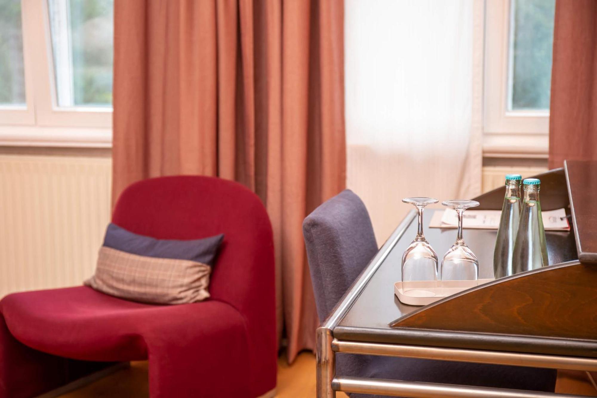Hotel Tafelfreuden Ольденбург Экстерьер фото