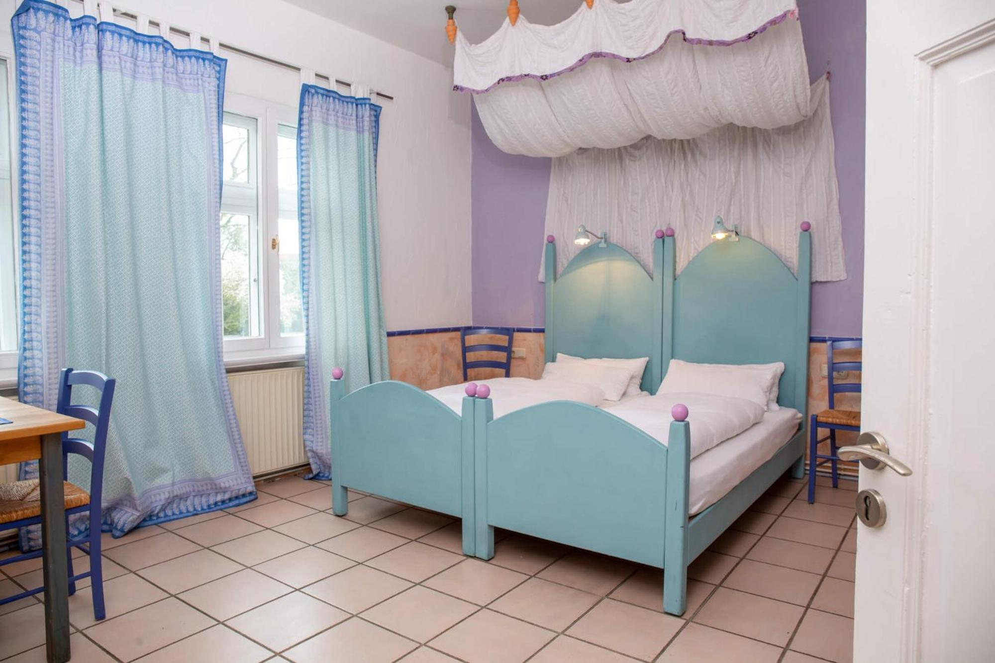 Hotel Tafelfreuden Ольденбург Экстерьер фото