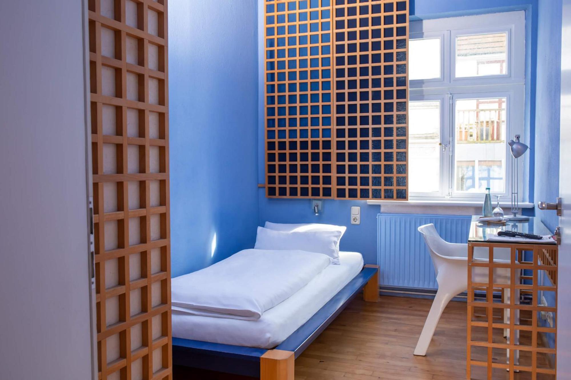 Hotel Tafelfreuden Ольденбург Экстерьер фото