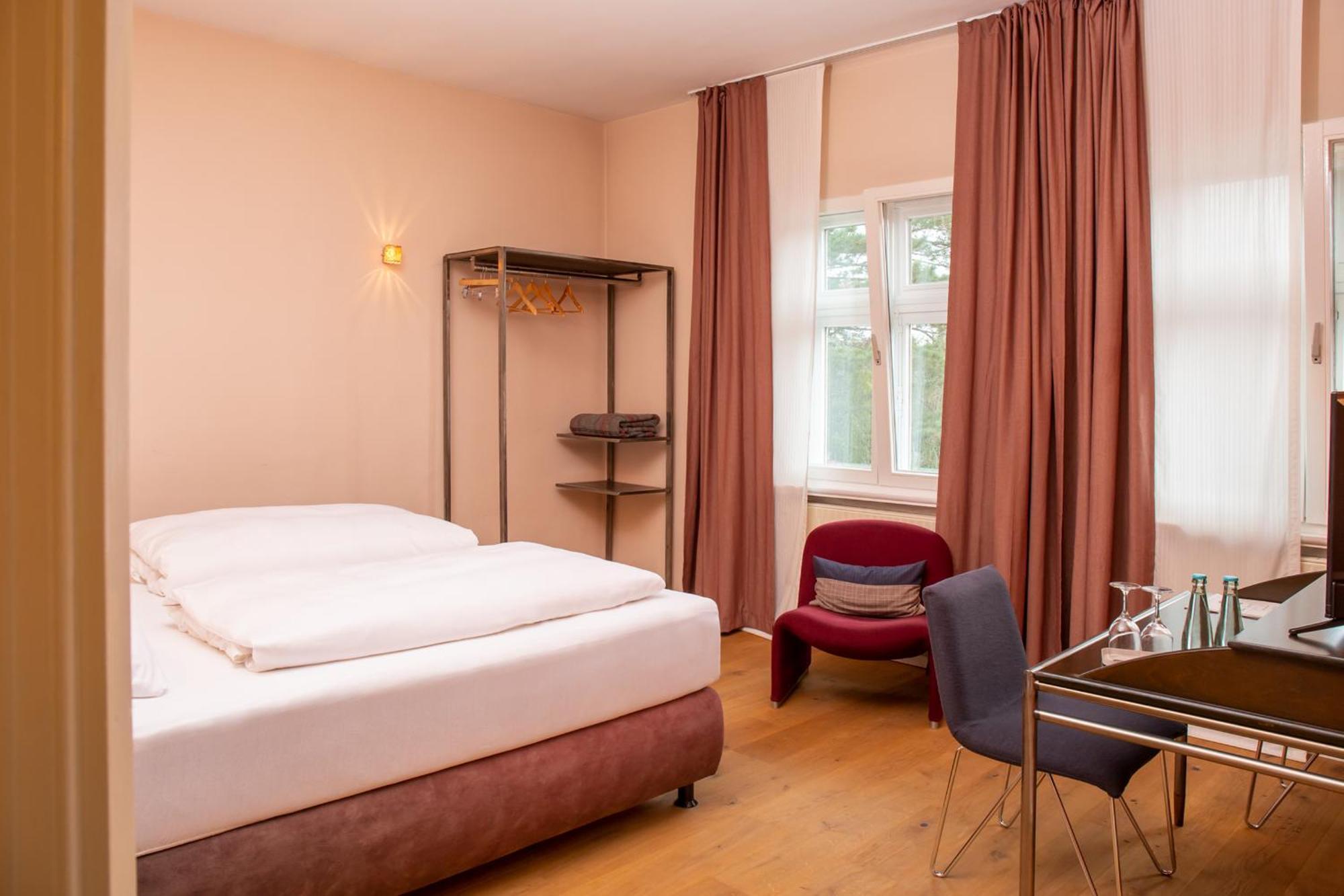 Hotel Tafelfreuden Ольденбург Экстерьер фото