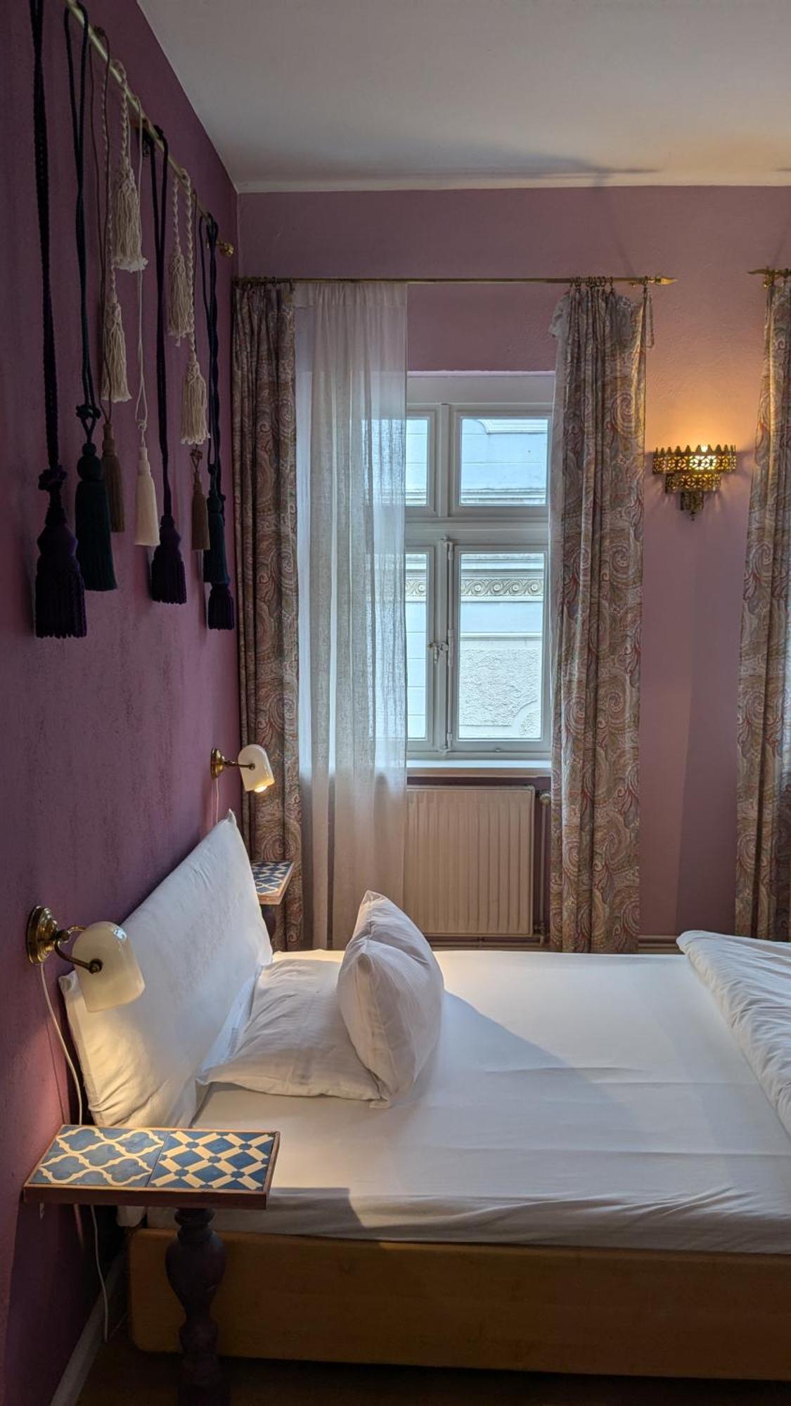 Hotel Tafelfreuden Ольденбург Экстерьер фото